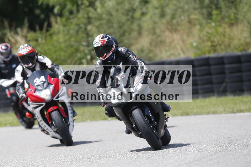 /27 12.06.2025 Ducati Schweiz Trackday Warmup  ADR/blau-bleu/2